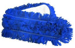 Mop syntetisk 60 cm.