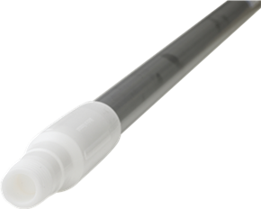 Vikan ergoskaft aluminium 150 cm.