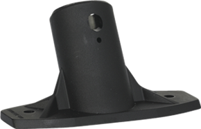 Vikan sokkel til fejekost