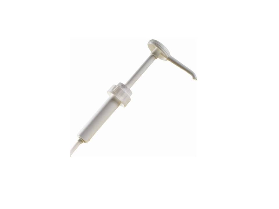 Doseringspumpe til 5 liter dunke