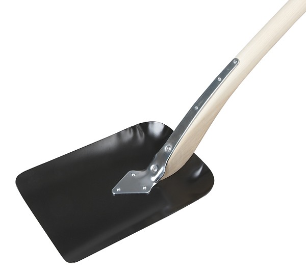 Graveskovl 103 metal