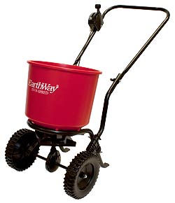 Saltspredere Eartway 2000A