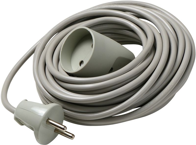 Forlængerledning 20 meter